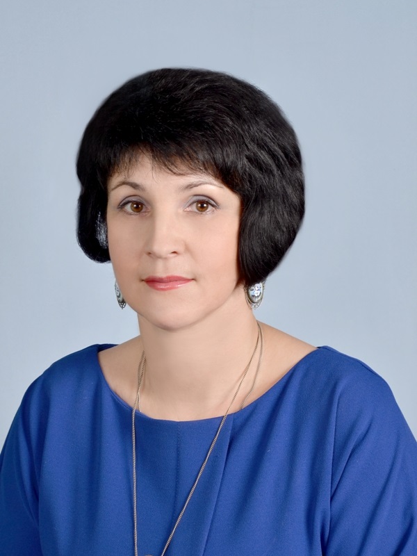 Апанасенко Татьяна Васильевна.